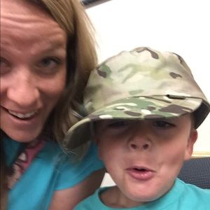 Meet your Posher, Teresa